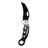 Cuchillo Navaja Cortapluma Camping Outdoor Ekol