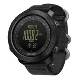 Reloj Deportivo Táctico North Edge Apache Para Hombre Resist