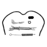 Kit Freno De Tambor Chevrolet Colorado 2004-2008 Tras Ck