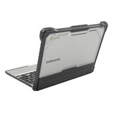 Maxcases Extreme Shell-s For Samsung Chromebook 4 11  Ss Vvc