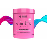 Nanobtx Richee Professional 1kg Nanobotox 