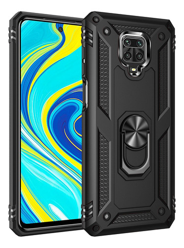 Funda Para Redmi Note 8 Note 8 Pro Note 9 Note 9 Pro Note 9s