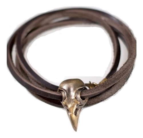 Assassins Creed Origins Pulsera Bayek Colección Oficial De U