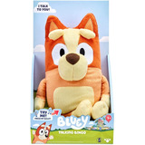 Bluey Peluche De Bingo Interactivo Disney