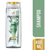 Shampoo Pantene Bambu Control Caida X 400ml