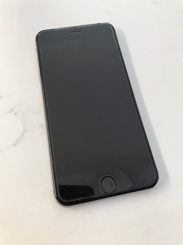  iPhone 6 Plus - 128gb No Funciona Ideal Para Repuestos