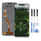 Para Huawei Mate 20 Lite Pantalla Sne-lx1 Lx-3 Lcd +táctil