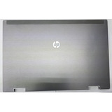 Carcasa Display Hp Elitebook 8540w  604526-001 S/bisagras