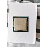 Processador  Intel Core I5-3470 