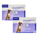 Chondroflex 375 30 Tab 2 Pack Condroprotector Articular