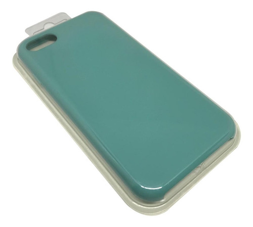 Capinha De Celular Para iPhone 7 / 8 Plus Case +pel Vidro 3d