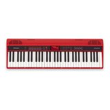  Roland Go-61k Teclado 61 Teclas Go Keys Music Creation