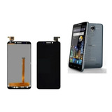 Modulo Display Pantalla Tactil Alcatel One Touch Idol Ot6030