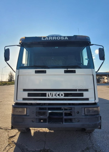 Iveco 170 22 C/carroceria (anticipo + Financiación) 