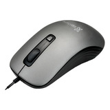 Mouse Optico Klipxtreme 4 Botones Dpi Pc Notebook Usb Pcreg