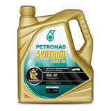 Aceite Syntium Ford Ranger 2.5 Ivct 5w30 Sintético 4 L