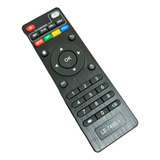 Controle  Remoto Para Tv Box Universal