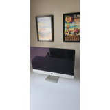 Apple iMac 27  Corei5 8gb 2012