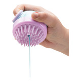 Cepillo Dispensador De Shampoo - Betterware - 50 Ml