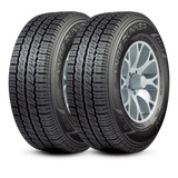 2 Neumaticos Fate 235 75 R15 Range Runner Ht S2 110/107r