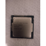 Procesador Intel Core I5 4590, Lga 1150, 3,7 Ghz