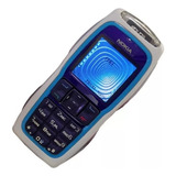 Teléfono Celular Nokia 3220 Original Desbloqueado 100146