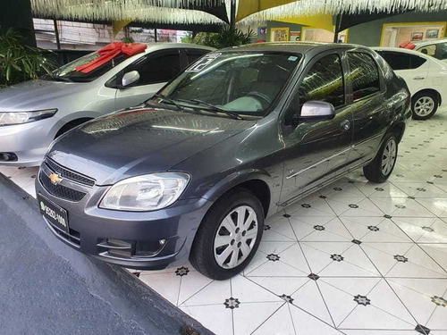 CHEVROLET - PRISMA 1.4 LT 2012