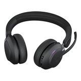 Headset Jabra  Evolve2 65a Duo Ms Canal Oficial