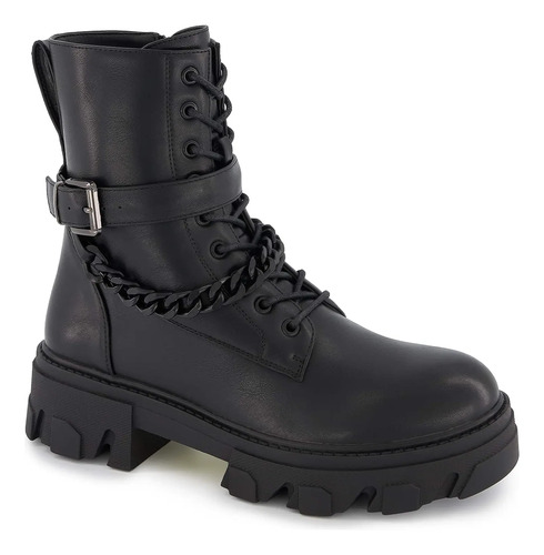 Botas Mujer Forever 21 Botas Dama 3286029