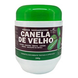  Pomada Massageadora Canela De Velho Pote 240g Bell Corpus