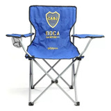 Silla Sillon Playa Camping Infantil Niño Plegable River Boca