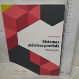 Livro Sistemas Eletronicos Prediais Manutenção Senai   Banh