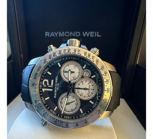 Reloj Raymond Weil