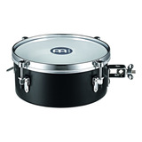 Pacific Drums By Dw Mini Timbale Acero Cromado 4 X 10