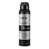 O Boticário Men Invisible Protect Desodorante 90g Fragrância Men