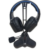 Diadema Gaming Headset Acolchado Ergonómico Micrófono 