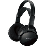 Sony Auriculares Inalámbricos Tv Mdr-rf912rk Calidad Origina