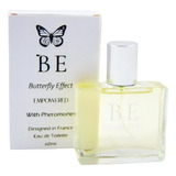 Perfume De Mujer Empowered C Feromonas Be Butterfly Effect
