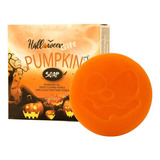 Jabón Z Pumpkin Soap, Jabón Hidratante Corporal Para Piel, L