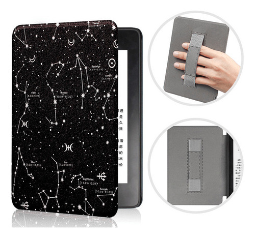 2022 Funda Kindle 11 Generacion Kindle Case Cielo Estrellado