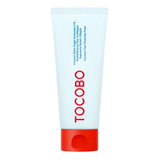 Tocobo Coconut Clay Cleansing Foam - Limpiador Purificante