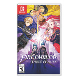 Fire Emblem Three Houses - Nintendo Switch