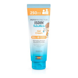 Isdin Fotoprotector Pediatrico Gel Crema 250 Ml