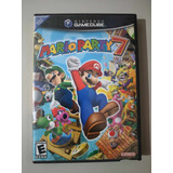 Mario Party 7 Gamecube