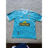 Camiseta adidas Sporting Cristal Talla Xl