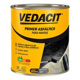 Primer Asfáltico Lata 900ml - Vedacit Pro