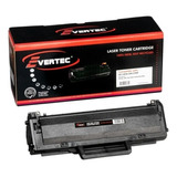 Toner Alternativo Evertec Para 105a 107w 135w 1105a Sin Chip Tinta Negro