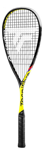 Raqueta De Squash Tecnifibre Carboflex Cannonball 125