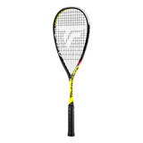 Raqueta De Squash Tecnifibre Carboflex Cannonball 125