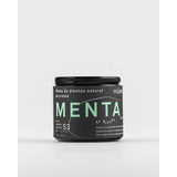 Pasta Dental Natural Menta Majen